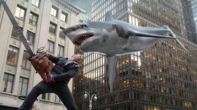 sharknado