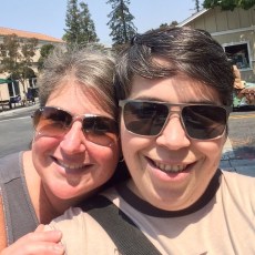 nicole and me aug 2018